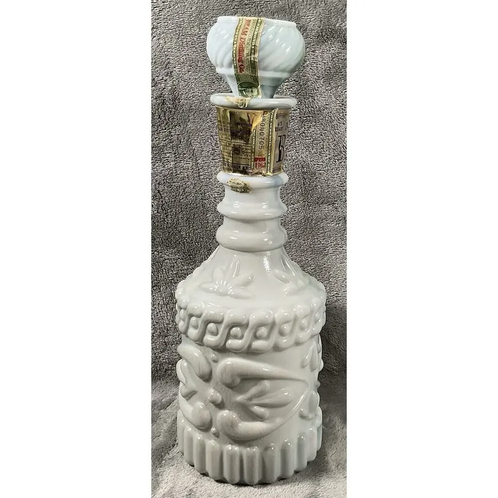 Jim Beam vintage lot